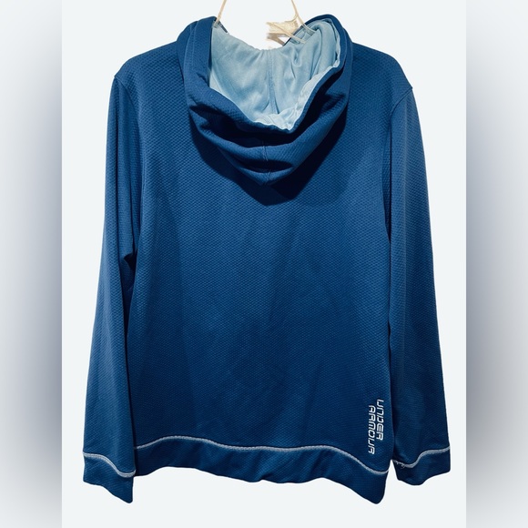 Men’s Under Armour Zip-up Hoodie - Picture 2 of 7